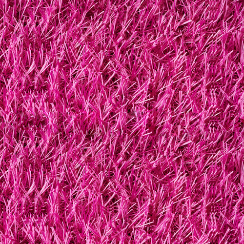 Decoration Grass/258816-Pink