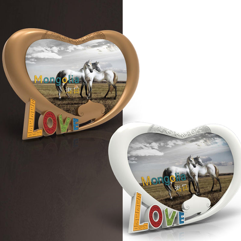 Photo frame