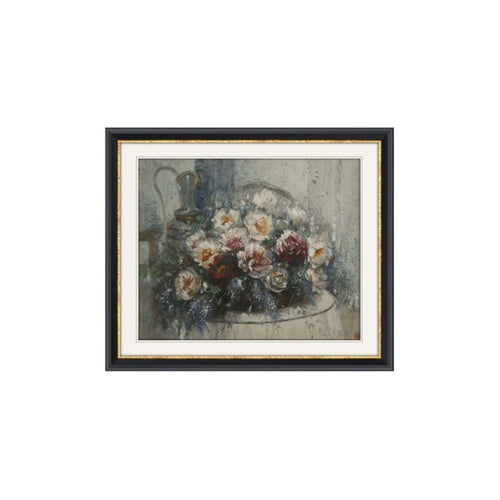 Flower basket