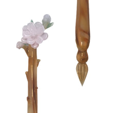 Load image into Gallery viewer, Plum blossom dip pen