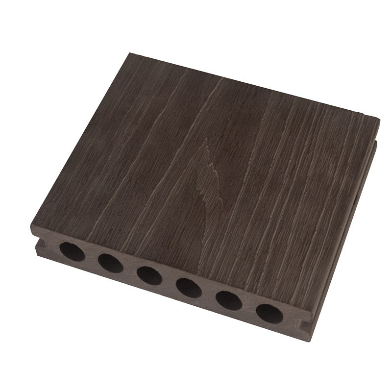 Outdoor WPC decking