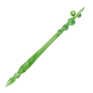 Lotus root dip pen