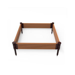 WPC Raised bed