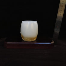 Load image into Gallery viewer, Red Crowned Crane (pen holder)